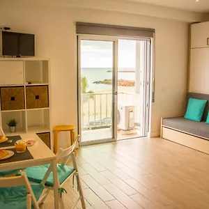 Apartamento Astro Appartement