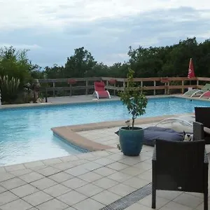  Bed & Breakfast La Bastide Des Cades France