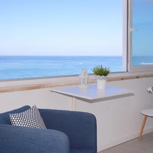 Apartamento Ss Paradise, Quarteira