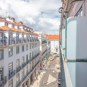 *** Guest house Happy At Chiado Portugal