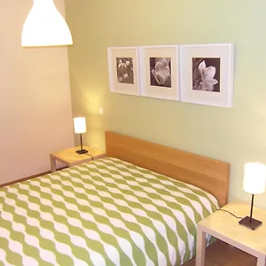  Appartement Cozy Downtown - Funchal - Madeira Portugal