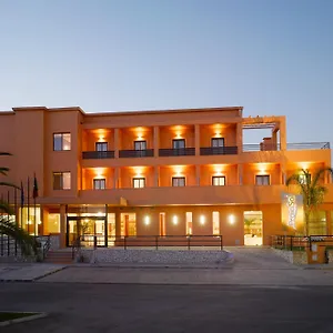 3* Отель Praia Sol