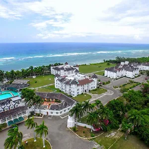  Aparthotel Seacastles By The Beach/pool Jamaica