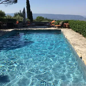  Couette-café La Borie En Provence France