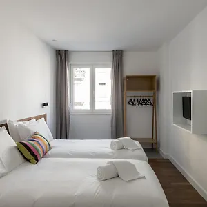 Domus 74 By Amcf Lisboa