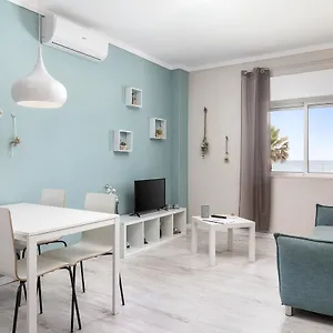 Apartamento Ocean Dreams Apartment