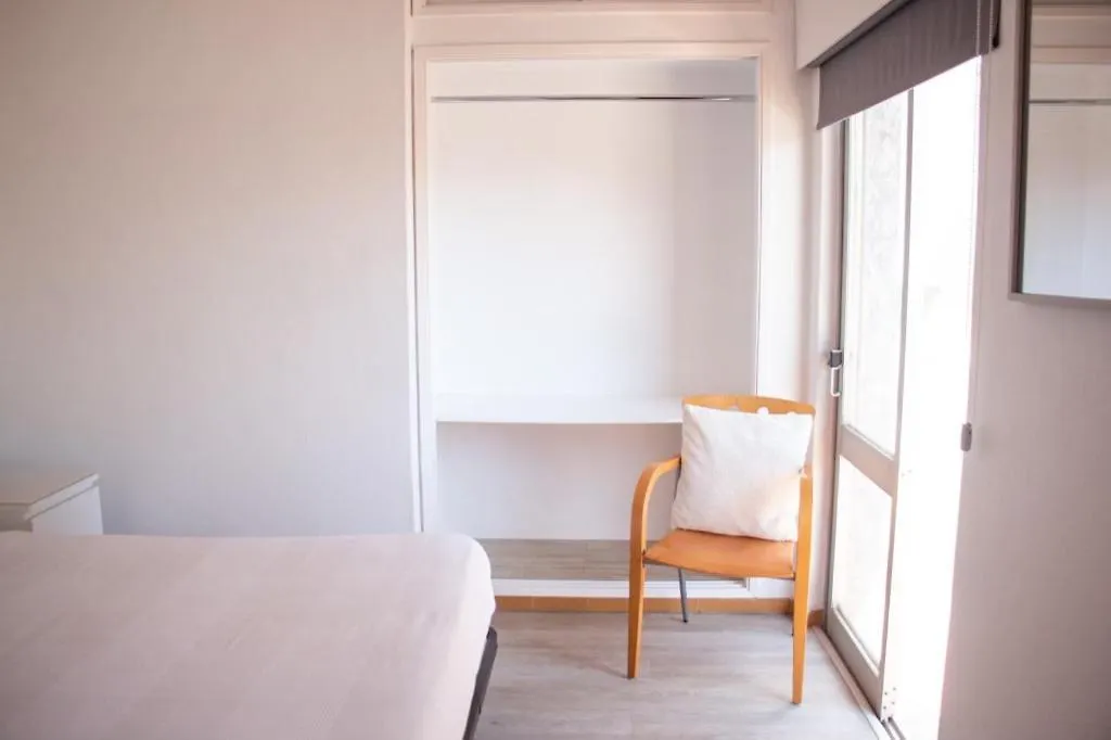 Apartamentos Central Quarteira